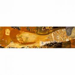 Gustav Klimt, Sirena 1